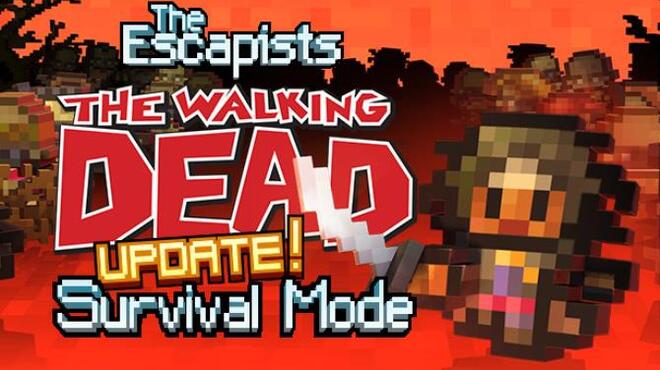 The Escapists: The Walking Dead-GOG