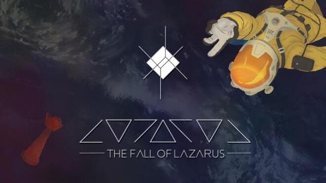 The Fall of Lazarus-PLAZA