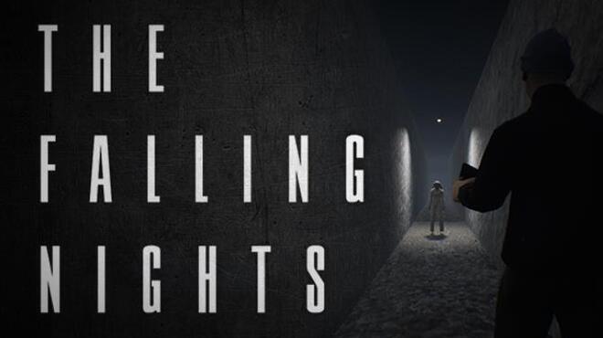 The Falling Nights-HI2U