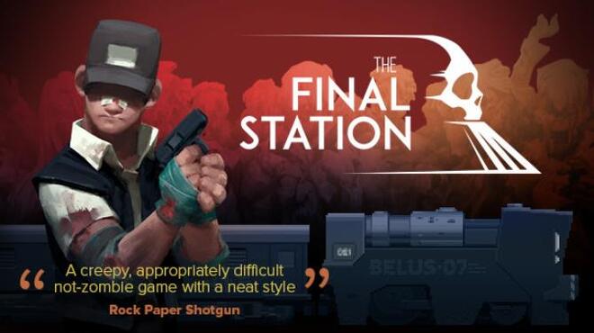 The Final Station v1.5.2