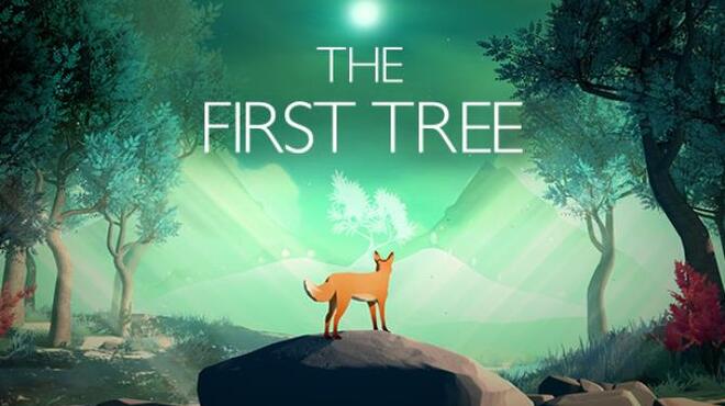The First Tree-RELOADED