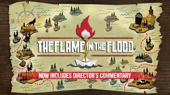 The Flame in the Flood v1.3.003