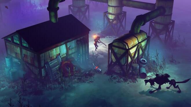 The Flame in the Flood Torrent Download
