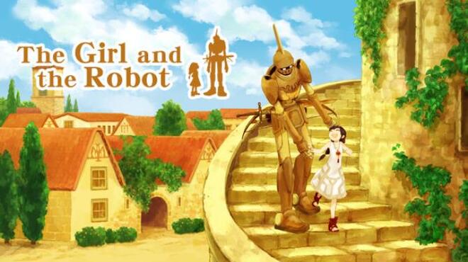 The Girl and the Robot Free Download