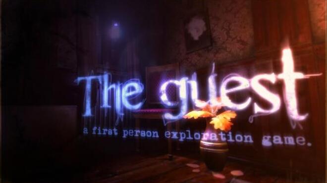 The Guest Free Download