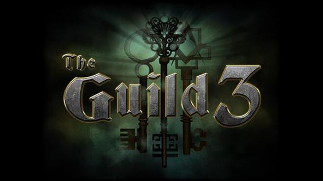 The Guild 3 v0.9.12.5-GOG