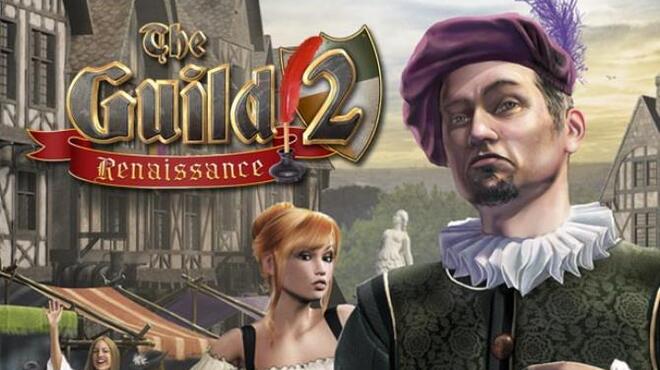 The Guild II Renaissance Free Download
