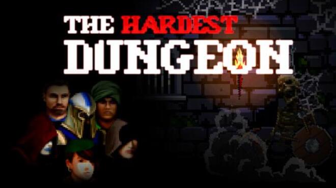 The Hardest Dungeon Free Download