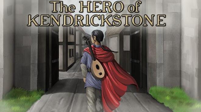The Hero of Kendrickstone