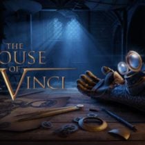 The House of Da Vinci-GOG