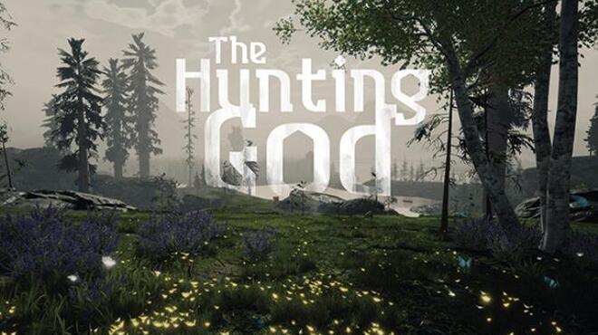 The Hunting God-PLAZA