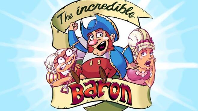 The Incredible Baron