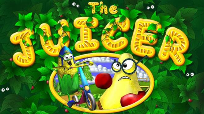 The Juicer Free Download