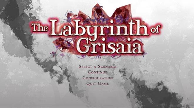 The Labyrinth of Grisaia Torrent Download