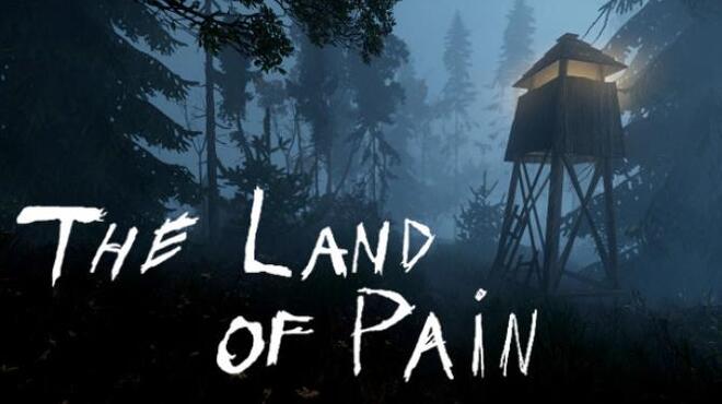The Land of Pain Enhanced