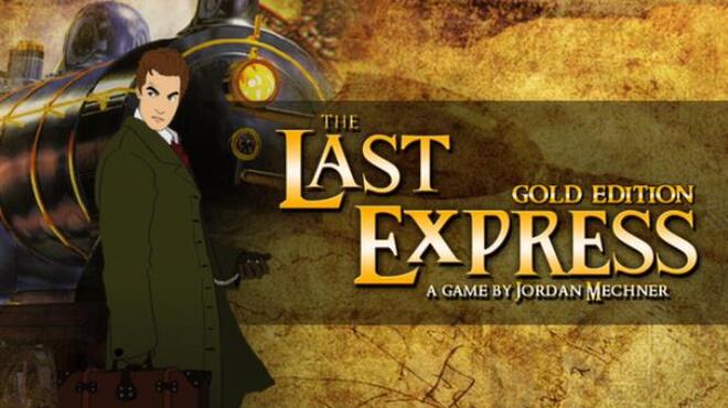 The Last Express-GOG