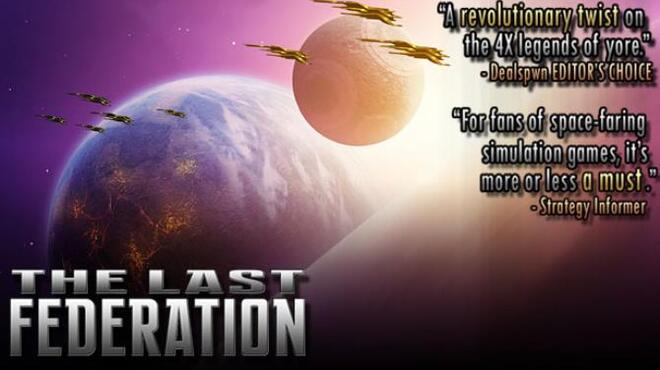 The Last Federation-GOG