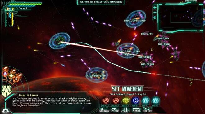 The Last Federation Torrent Download