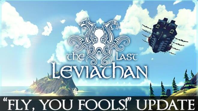 The Last Leviathan Free Download