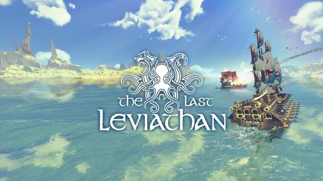 The Last Leviathan PC Crack
