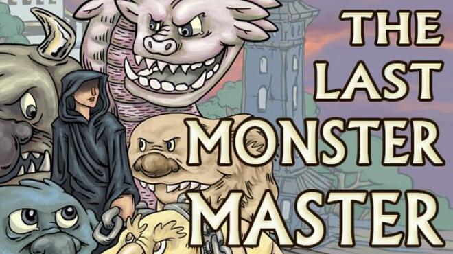 The Last Monster Master Free Download