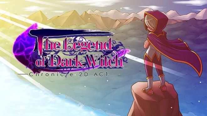 The Legend of Dark Witch Free Download