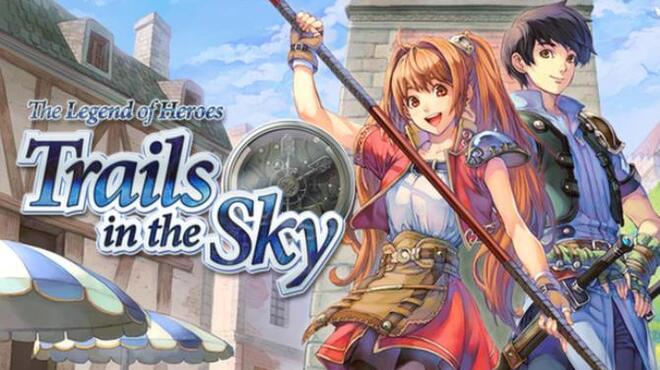 The Legend of Heroes: Trails in the Sky Free Download