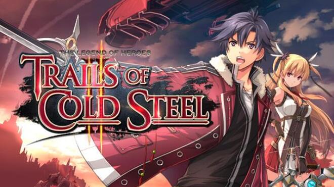 The Legend of Heroes Trails of Cold Steel II-CODEX