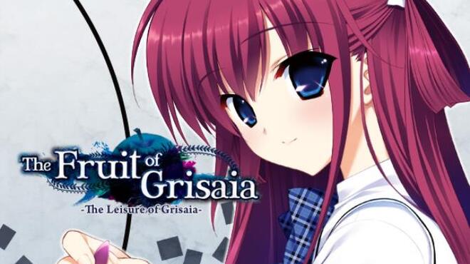 The Leisure of Grisaia Free Download