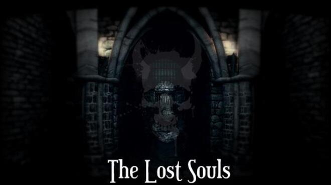 The Lost Souls-PLAZA