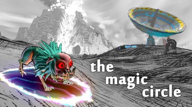 The Magic Circle Free Download