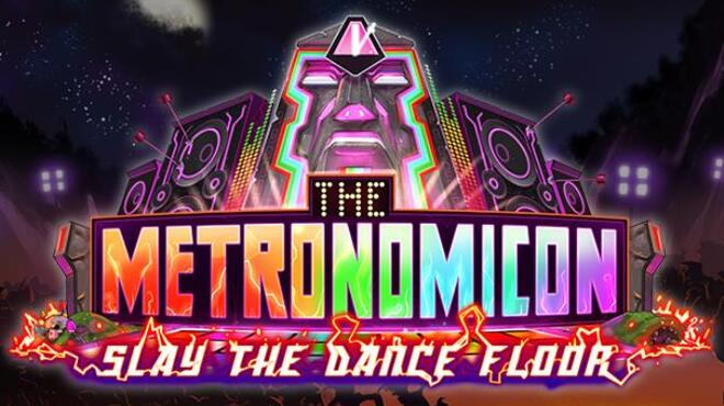 The Metronomicon Slay The Dance Floor-GOG