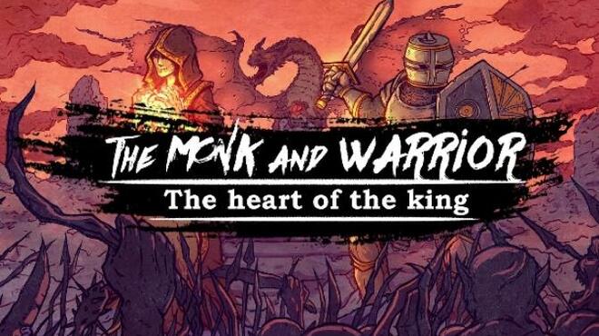 The Monk and the Warrior The Heart of the King-PLAZA