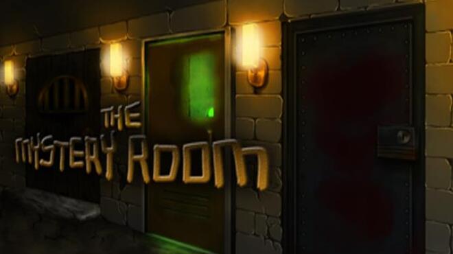 The Mystery Room Free Download