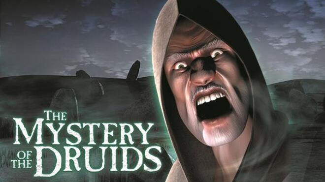 The Mystery of the Druids Free Download