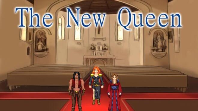 The New Queen Free Download