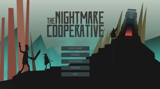 The Nightmare Cooperative PC Crack
