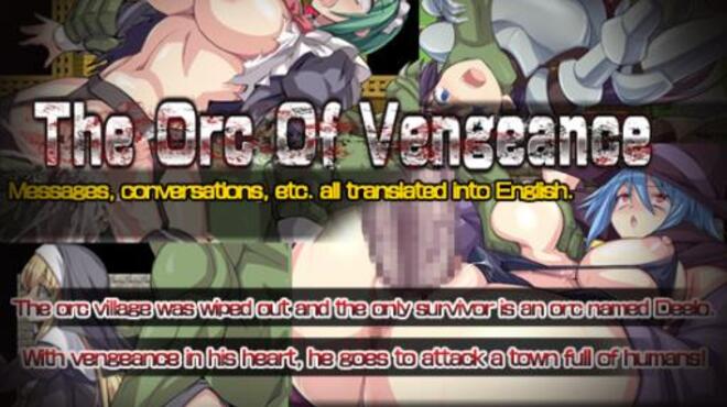 The Orc Of Vengeance Free Download