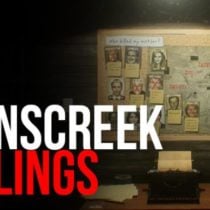 The Painscreek Killings-GOG