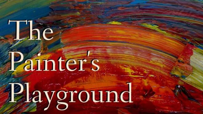 The Painter's Playground Free Download