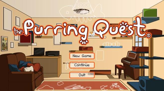 The Purring Quest Torrent Download