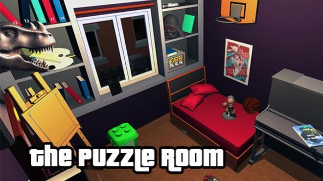 The Puzzle Room VR ( Escape The Room ) Free Download
