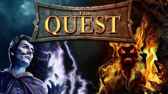 The Quest v1.9.10