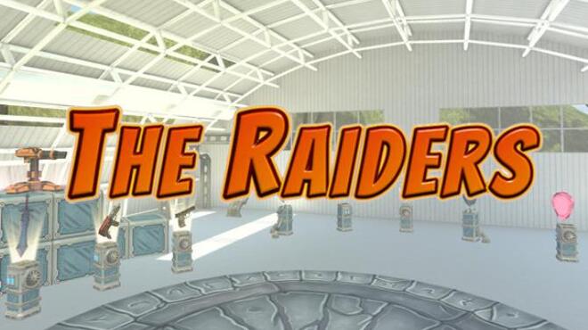 The Raiders Free Download