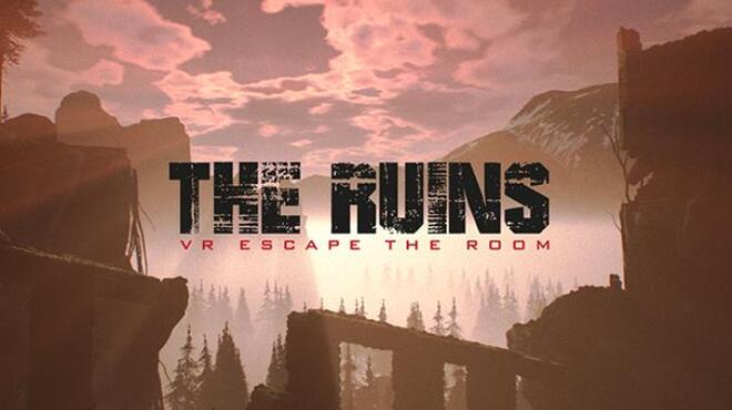 The Ruins: VR Escape the Room