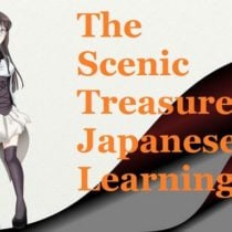 The Scenic Treasures – Japanese Learning