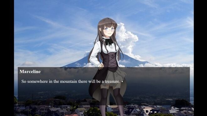 The Scenic Treasures - Japanese Learning Torrent Download