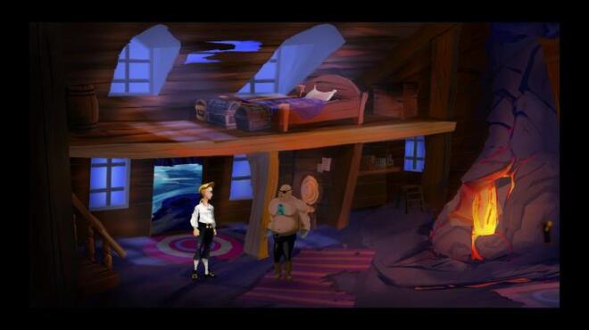The Secret of Monkey Island: Special Edition Torrent Download