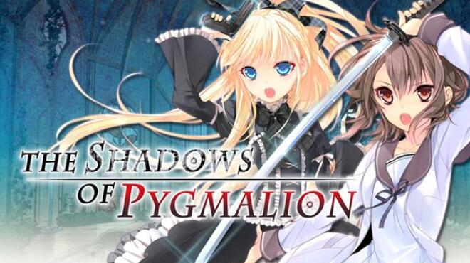 The Shadows of Pygmalion Free Download