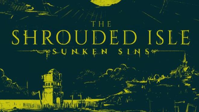 The Shrouded Isle Free Download